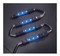 Harley-Davidson Free Shipping - Harley-Davidson Spectra Glo LED Light Flexible Pod 4-Lamp Expansion Kit 68000214 - Free Shipping on many products plus Orders Over $99