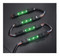 Harley-Davidson Spectra Glo LED Light Flexible Pod 4-Lamp Expansion Kit 68000214 - No Hassle Returns at Wisconsin Harley