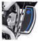 Harley-Davidson Free Shipping - Harley-Davidson Spectra Glo Rider Footboard Inserts, Left & Right 50500492 - Free Shipping on many products plus Orders Over $99