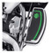 Harley-Davidson Spectra Glo Rider Footboard Inserts, Left & Right 50500492 - No Hassle Returns at Wisconsin Harley