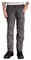 Harley-Davidson Men's Straight Leg Slim Fit Cargo Pant, Dark Gray 99021-17VM - Wisconsin Harley-Davidson
