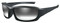 Harley-Davidson Men's Gem Light Adjusting Sunglasses, Matte Black Frame HDGEM03 - Wisconsin Harley-Davidson