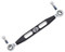 Harley-Davidson Black Anodized Slotted Custom Gear Shift Linkage 33778-09 - Wisconsin Harley-Davidson