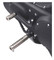 Harley-Davidson Free Shipping - Harley-Davidson Silencer Nickel Shifter Peg, Universal Fitment 35286-10 - Free Shipping on many products plus Orders Over $99