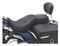 Harley-Davidson Sundowner Smooth Bucket Seat, '97-'07 Road King Models 51726-05 - Wisconsin Harley-Davidson