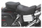 Harley-Davidson Sundowner Passenger Pillion, Fit '06-later Dyna Models 51473-06A - Wisconsin Harley-Davidson