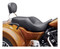 Harley-Davidson Sundowner Freewheeler Seat, Fits '15-later FLRT Models 52000183 - Wisconsin Harley-Davidson