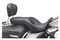 Harley-Davidson Sundowner Smooth Bucket Seat, '08-'13 Touring Models 52093-08A - Wisconsin Harley-Davidson