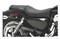 Harley-Davidson Badlander Seat, Fits XL Models w/ 4.5 Gallon Fuel Tank 51749-07 - Wisconsin Harley-Davidson