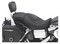 Harley-Davidson Sundowner Rider & Pillion Seat, '06-later Dyna Models 51540-06 - Wisconsin Harley-Davidson