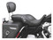 Harley-Davidson Sundowner Road King Classic Weave Deep Bucket Seat 51615-09A - Wisconsin Harley-Davidson