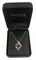 Harley-Davidson Women's Rose Gold & Silver Bling Filigree Necklace HDN0361-18 - Largest Selection of Harley-Davidson Products