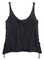 Harley-Davidson Free Shipping - Harley-Davidson Women's Distressed Side Lace Sleeveless Tank, Black 96086-17VW - Free Shipping on many products plus Orders Over $99