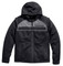 Harley-Davidson Men's Stack 3-IN-1 Convertible Mesh Riding Jacket 97171-17VM - Largest Selection of Harley-Davidson Products