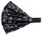 Harley-Davidson Women's H-D Performance Fast-Dry Headwrap, Black 97871-17VW - Wisconsin Harley-Davidson