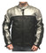 Harley-Davidson Free Shipping - Redline Men's Racing Body Armor Premium Jacket, Two-Tone Cow Leather M-RBR - Free Shipping on many products plus Orders Over $99