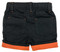 Harley-Davidson Free Shipping - Harley-Davidson Baby Boys' Short Set w/ Infant Creeper, Orange & Black 2062707 - Free Shipping on many products plus Orders Over $99