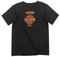 Harley-Davidson Free Shipping - Harley-Davidson Little Boys' Flame On Short Sleeve Toddler T-Shirt, Black - Free Shipping on many products plus Orders Over $99