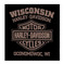 Harley-Davidson Free Shipping - Harley-Davidson Men's Vintage Dark Past Long Sleeve T-Shirt, Solid Black - Free Shipping on many products plus Orders Over $99