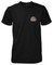 Harley-Davidson Men's Drive Chain H-D Short Sleeve Chest Pocket T-Shirt, Black - Wisconsin Harley-Davidson