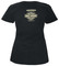Harley-Davidson Free Shipping - Harley-Davidson Women's Studded Immortal Eagle Short Sleeve Tee, Black Rust - Free Shipping on many products plus Orders Over $99