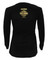 Harley-Davidson Free Shipping - Harley-Davidson Women's Warrant Studded Long Sleeve Ribbed Shirt, Black - Free Shipping on many products plus Orders Over $99