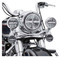 Harley-Davidson Free Shipping - Harley-Davidson 4.5 in Daymaker Reflector LED Auxiliary Lamps 68000075 - Free Shipping on many products plus Orders Over $99