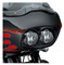 Harley-Davidson Free Shipping - Harley-Davidson Road Glide Daymaker Projector LED Headlamp Black/Chrome 67700112 - Free Shipping on many products plus Orders Over $99