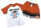 Harley-Davidson Little Boys' Swim Trunk & Short Sleeve Tee Toddler Set 9072635 - Wisconsin Harley-Davidson