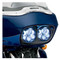 Harley-Davidson Road Glide Daymaker Projector LED Headlamp - Chrome 67700109 - No Hassle Returns at Wisconsin Harley