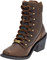 Harley-Davidson Free Shipping - Harley-Davidson Women's Erica 6-Inch Waterproof Brown Motorcycle Boots D87126 - Free Shipping on many products plus Orders Over $99
