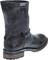 Harley-Davidson Women's Sicilia 7.75-In Black Motorcycle Boots D83972 - No Hassle Returns at Wisconsin Harley