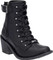 Harley-Davidson Women's Erica 6-Inch Waterproof Black Motorcycle Boots D87125 - Wisconsin Harley-Davidson