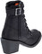 Harley-Davidson Women's Erica 6-Inch Waterproof Black Motorcycle Boots D87125 - No Hassle Returns at Wisconsin Harley