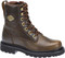 Harley-Davidson Women's Robindale 6-Inch Brown Motorcycle Boots D83916 - Wisconsin Harley-Davidson