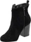 Harley-Davidson Free Shipping - Harley-Davidson Women's Kedison 4.5-Inch Black Suede Fashion Boots D83991 - Free Shipping on many products plus Orders Over $99