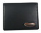 Harley-Davidson Men's Soft Napa Leather C.C. Caddy Wallet, Black NP5758L-BLACK - Wisconsin Harley-Davidson