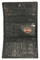 Harley-Davidson Free Shipping - Harley-Davidson Women's Croco Tri-Fold Clutch Leather Wallet LC7483L-BLACK - Free Shipping on many products plus Orders Over $99