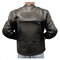 Harley-Davidson Free Shipping - Redline Men's Armor Cowhide Leather Lined Motorcycle Jacket, Black M-13 - Free Shipping on many products plus Orders Over $99