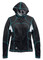 Harley-Davidson Women's Parkway Wicking Mid-Layer Jacket, Black 97426-17VW - Wisconsin Harley-Davidson