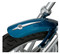 Harley-Davidson Free Shipping - Harley-Davidson Bar & Shield Front Fender Spear - Small, Chrome Finish 91194-04 - Free Shipping on many products plus Orders Over $99