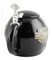 Harley-Davidson Skull Rider B&S Stein, Sculpted Ceramic, 32 oz. HDL-18608 - No Hassle Returns at Wisconsin Harley