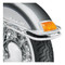 Harley-Davidson Free Shipping - Harley-Davidson Heritage Chrome Front Fender Rail, Fits Softail Models 91080-93 - Free Shipping on many products plus Orders Over $99