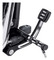 Harley-Davidson Free Shipping - Harley-Davidson Edge Cut Footpegs w/ Styled Wear Peg - Chrome & Black 50500030 - Free Shipping on many products plus Orders Over $99
