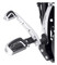 Harley-Davidson Airflow Shifter Peg - Chrome Finish, Universal Fit 33600075 - No Hassle Returns at Wisconsin Harley