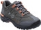 Harley-Davidson Women's Wincrest Leather/Mesh Athletic Shoes D84049 (Grey, 5) - Wisconsin Harley-Davidson
