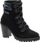 Harley-Davidson Women's Catterick 4.5-Inch Suede Fashion Boots D83981 D83982 - Wisconsin Harley-Davidson