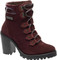 Harley-Davidson Women's Catterick 4.5-In Fashion Boots D83982 (Burgundy, 5) - Wisconsin Harley-Davidson