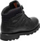 Harley-Davidson Men's Edison FXRG Black Waterproof Motorcycle Boots D96139 - No Hassle Returns at Wisconsin Harley