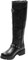 Harley-Davidson Free Shipping - Harley-Davidson Women's Glassford 11-Inch Black Mid-Calf Motorcycle Boots D84018 - Free Shipping on many products plus Orders Over $99